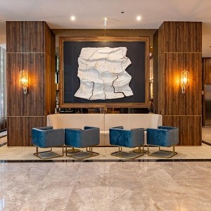 Photo hôtel