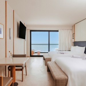 Photo hôtel