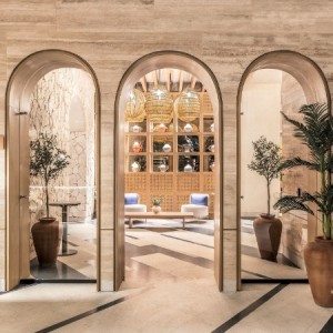 Photo hôtel
