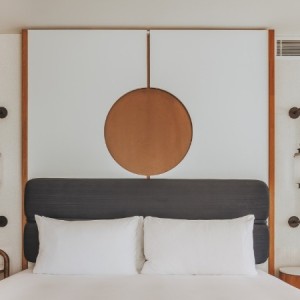 Photo hôtel