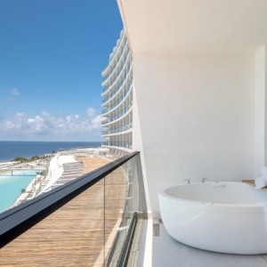 Photo hôtel
