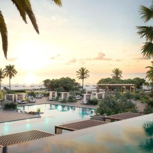 Photo hôtel