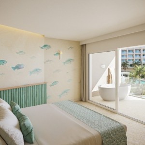 Photo hôtel