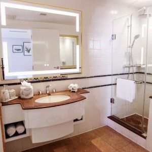 Photo hôtel