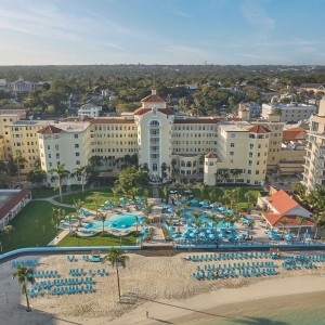 Photo hôtel