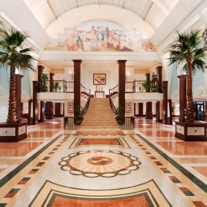 Photo hôtel