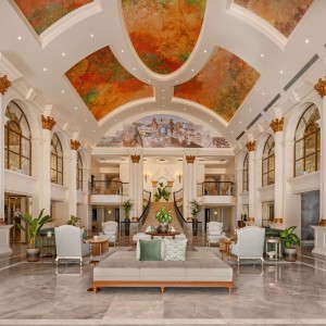 Photo hôtel