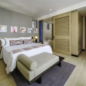 Photo hôtel