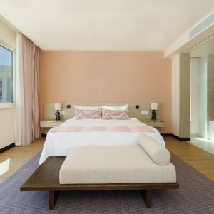 Photo hôtel