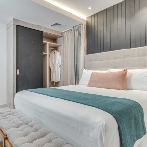 Photo hôtel