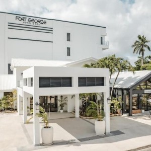 Photo hôtel