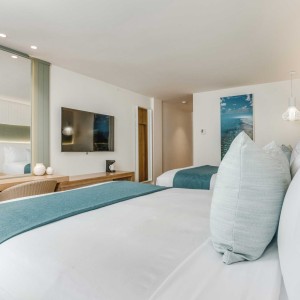 Photo hôtel