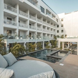 Photo hôtel