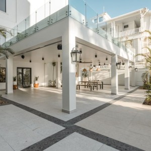 Photo hôtel