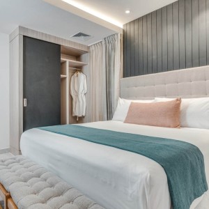 Photo hôtel