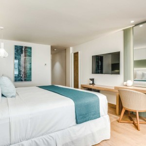Photo hôtel