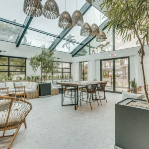 Photo hôtel