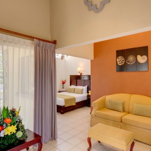 Photo hôtel