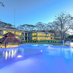 Photo hôtel