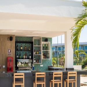 Photo hôtel