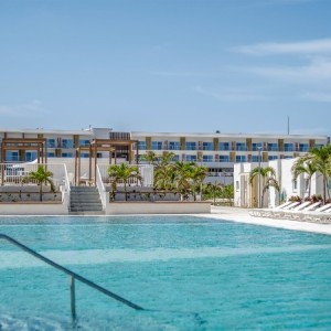 Photo hôtel