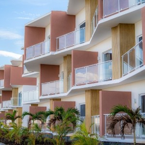 Photo hôtel