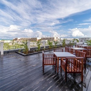 Photo hôtel
