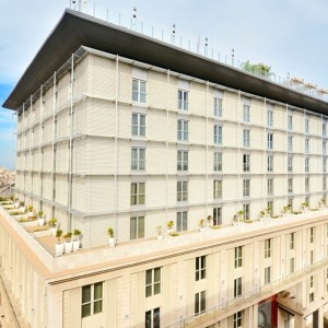 Photo hôtel