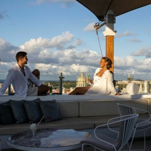 Photo hôtel