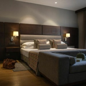 Photo hôtel
