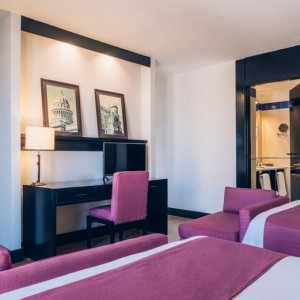 Photo hôtel