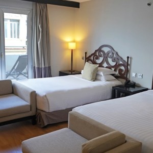 Photo hôtel