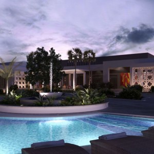 Photo hôtel