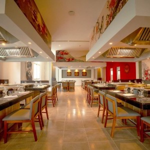 Photo hôtel
