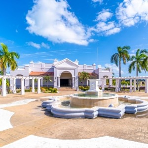 Photo hôtel