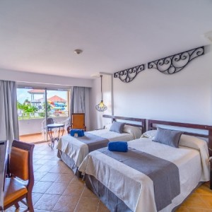 Photo hôtel