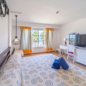 Photo hôtel