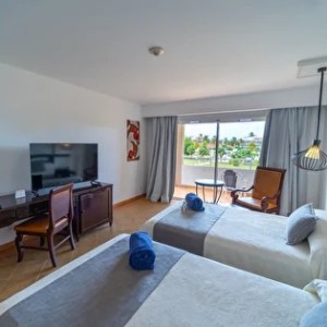 Photo hôtel