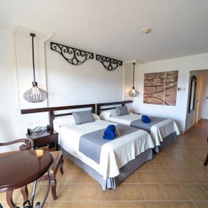 Photo hôtel