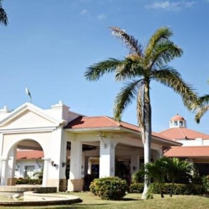 Photo hôtel