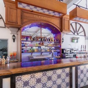Photo hôtel