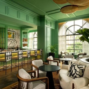 Photo hôtel