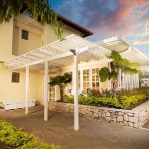 Photo hôtel