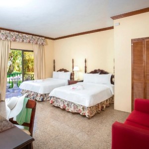 Photo hôtel
