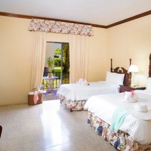 Photo hôtel