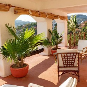 Photo hôtel