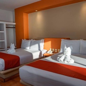 Photo hôtel