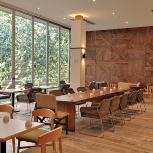 Photo hôtel