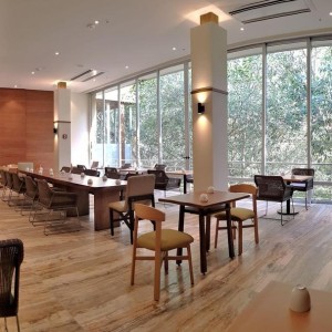 Photo hôtel