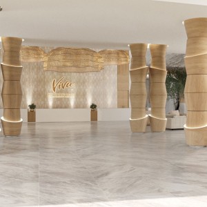 Photo hôtel